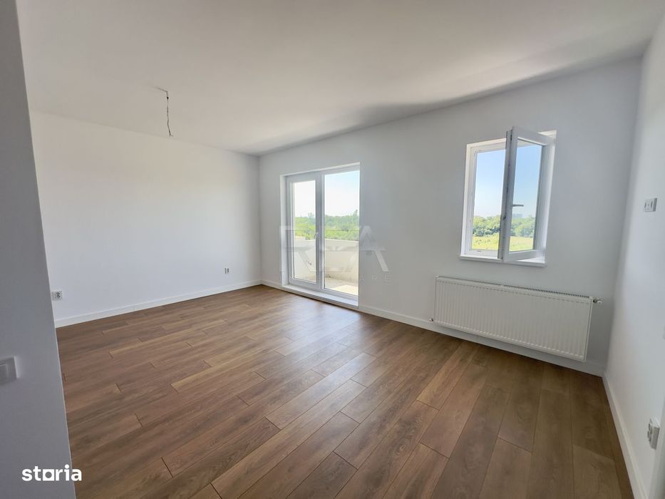 Studio Decomandat Avangarde Rezidential - Bdul Timisoara