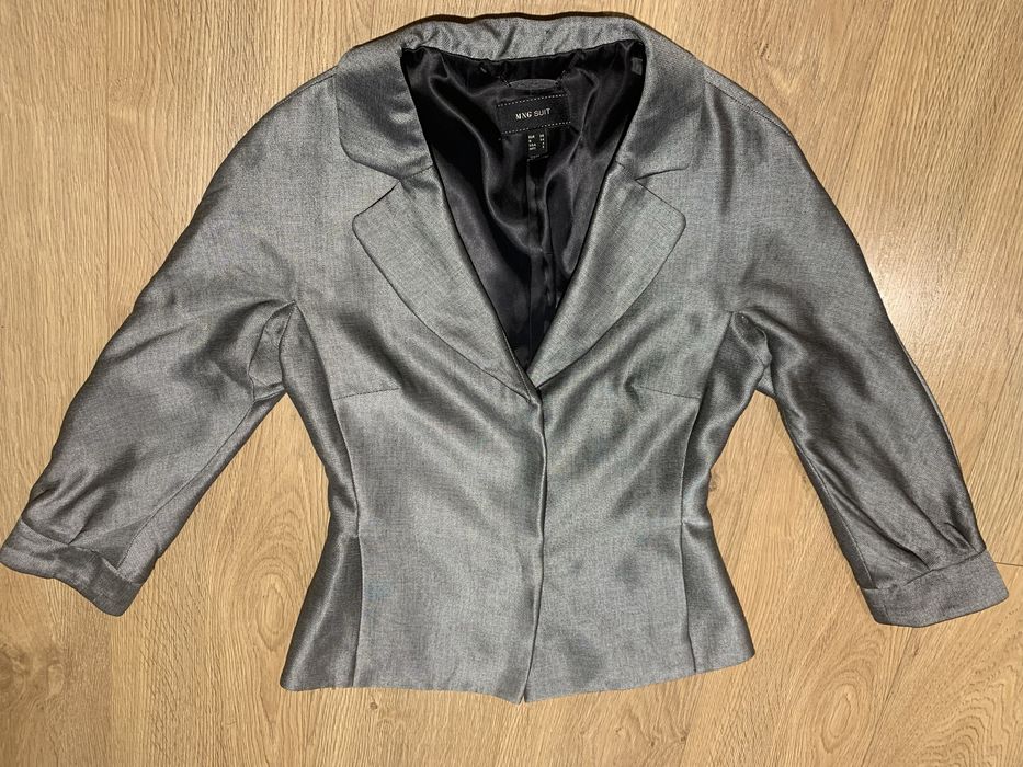 Compleu Mango elegant primavara vara