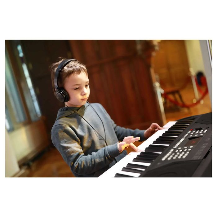 Orga FunKey 61 Edition Touch BK