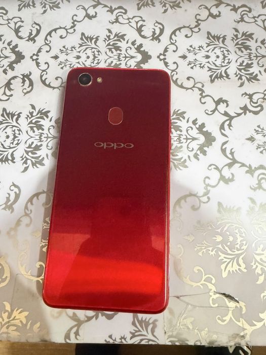 Oppo f7 64gb