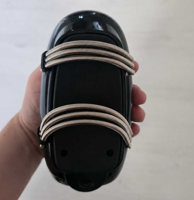 BabyLiss aparat masaj