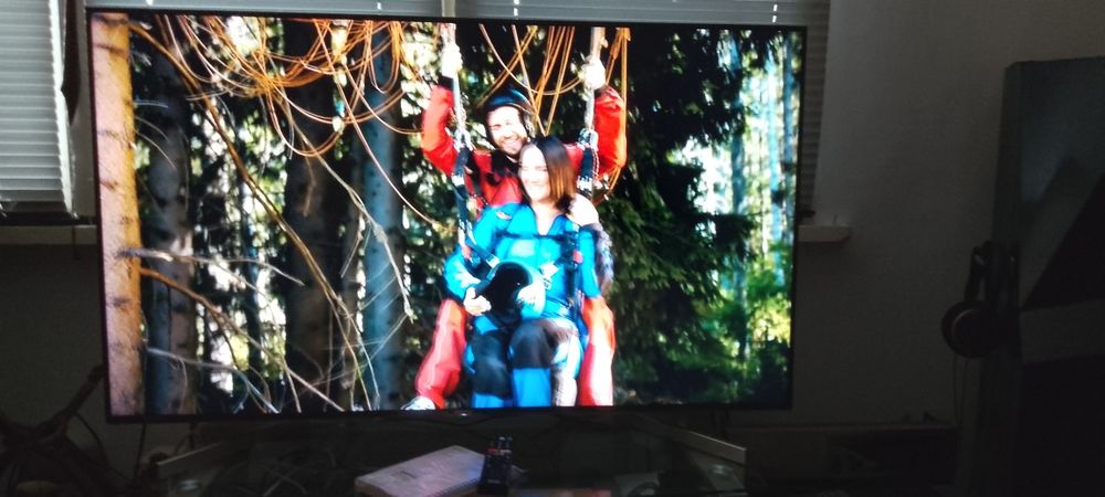 Sony bravia kd 55xf9005