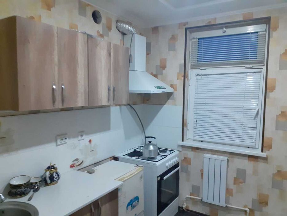 Квартира 2 хоналик