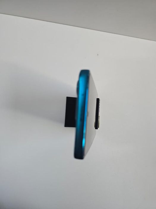 Telefon Motorola Moto g75, 256GB, 8GB RAM, 5G, Aqua Blue -P-