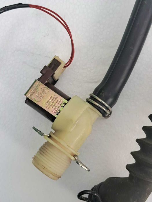 Piese mașina de spălat Whirlpool, model FL 5103/A-5 Kg.