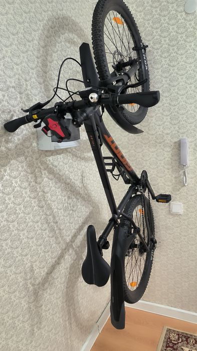 Велосипед Giant M