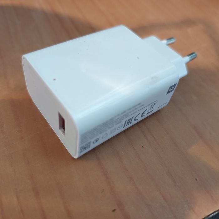 Incarcator original xiaomi