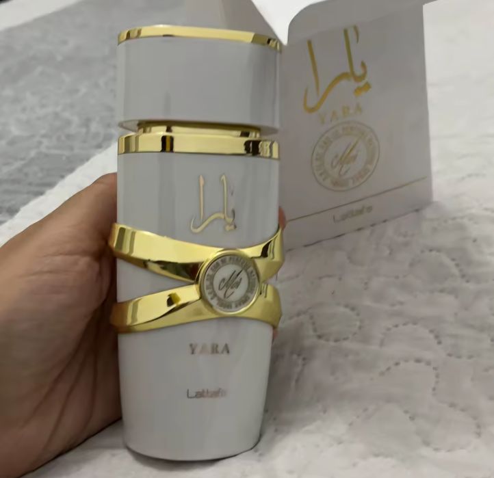 Уникален арабски парфюм,  Yara Moi EDP 100 ml
