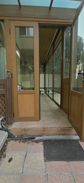 Търговско помещение до Съда и в центъра на Горна Оряховица