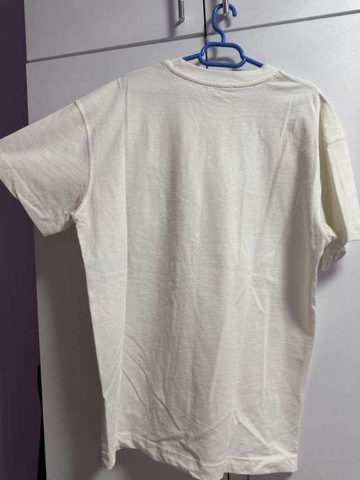 tricou emporio armani