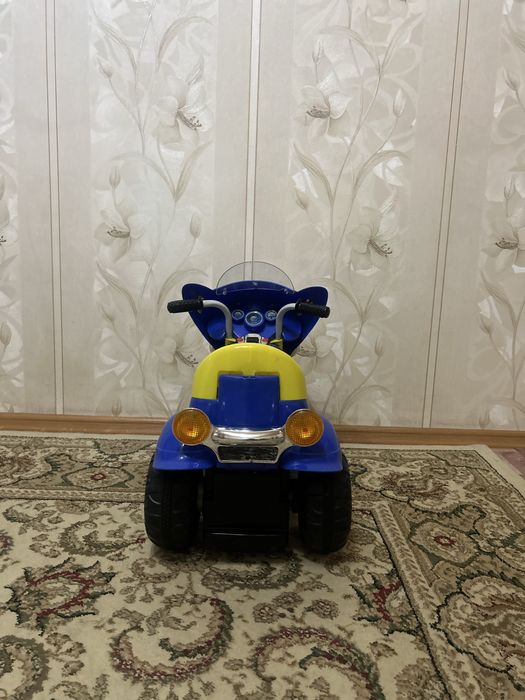 Продам детский мотоцикл