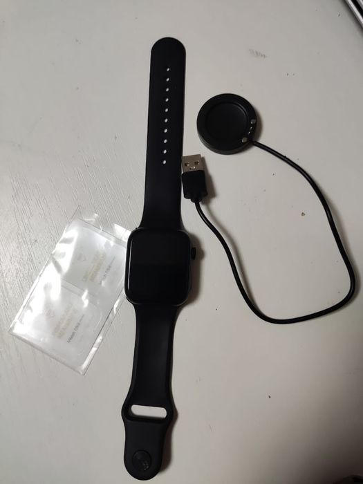 Сенсорные часы Iwatch