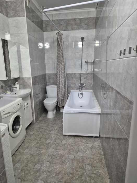 Продам евродвушку 47.4 м2 в топовом районе
