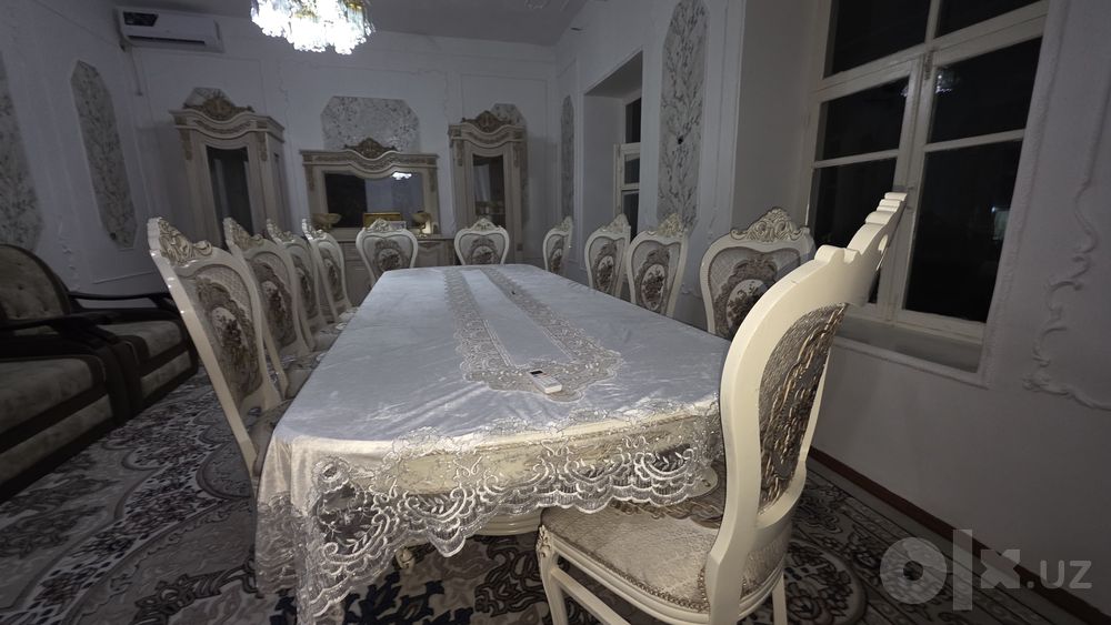 Стол стул комплект