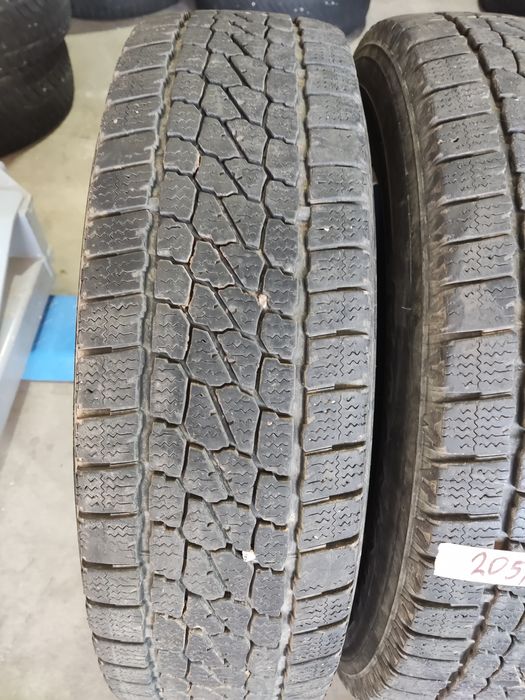 205/75/16C Firestone