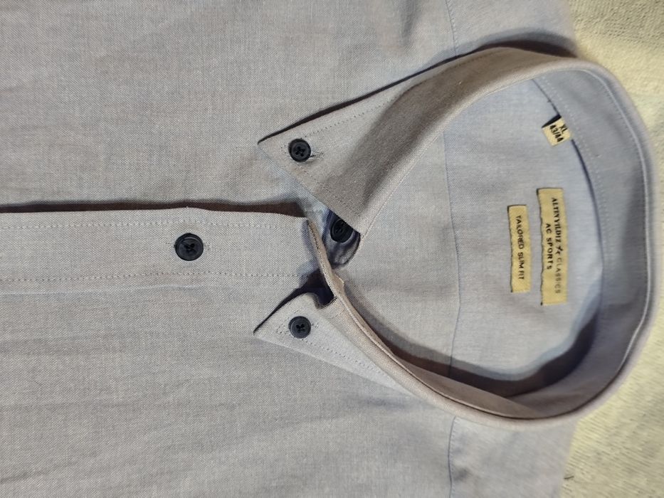 Маркови ризи топ