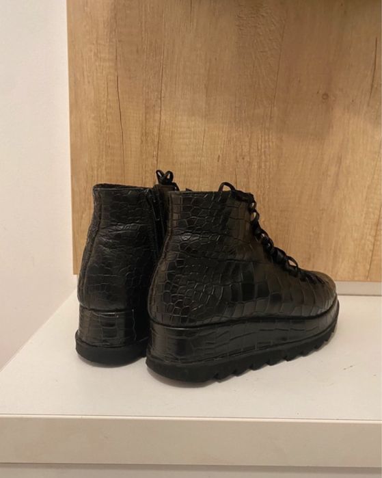 Ghete iarna Essteffa