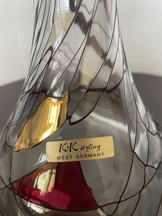 Ваза K&K styling