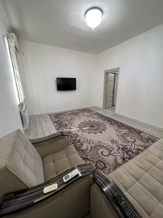 Продаю квартира Сергили Golden house своя