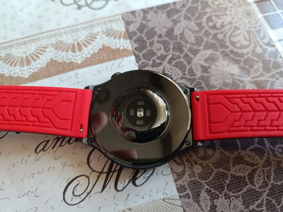 Huawei Gt2 pro + 2бр. каишка.