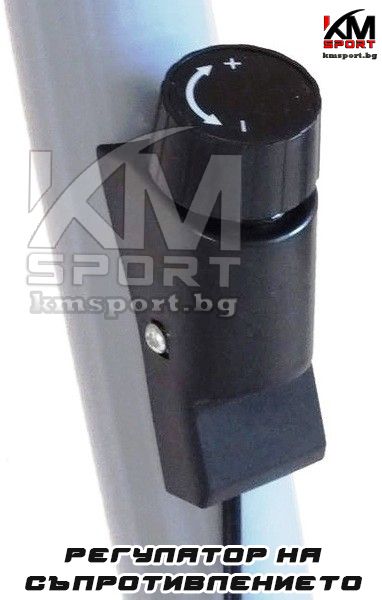 Нов механичен велоергометър с 2год гаранция