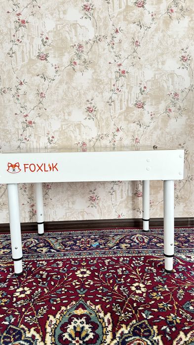 Детский световой стол