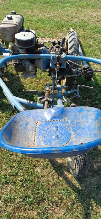 Cositoare/Motocositoare OLIMPIA