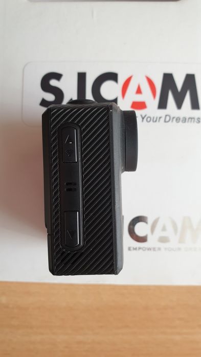Продам  экшен камеру SJCAM M20