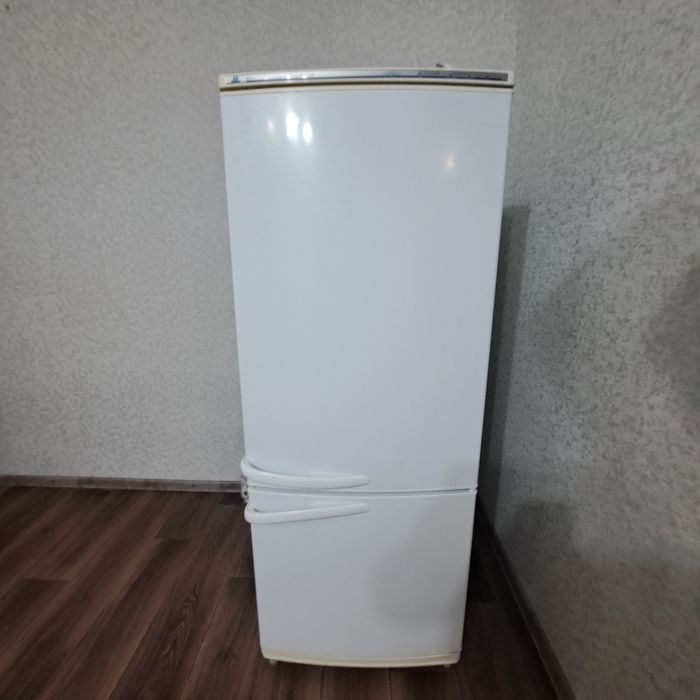 Холодильник Атлант