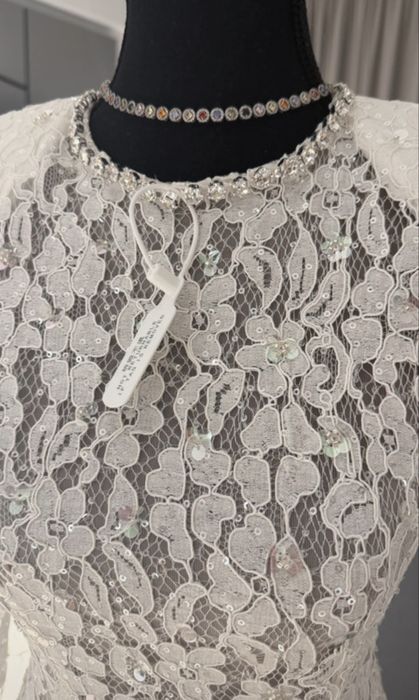 Rochie de seara stil Nissa