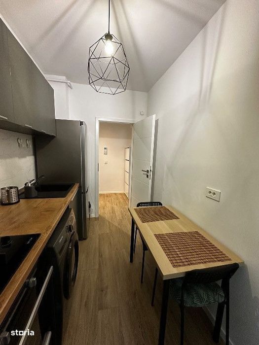 GROZAVESTI.  Apartament 2 camere de inchiriat