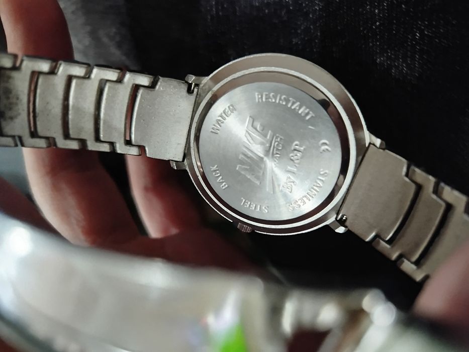 Ceas Nike original, ediție limitată la cutie