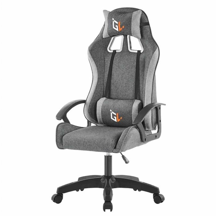 Геймърски офис стол- Ергономичен