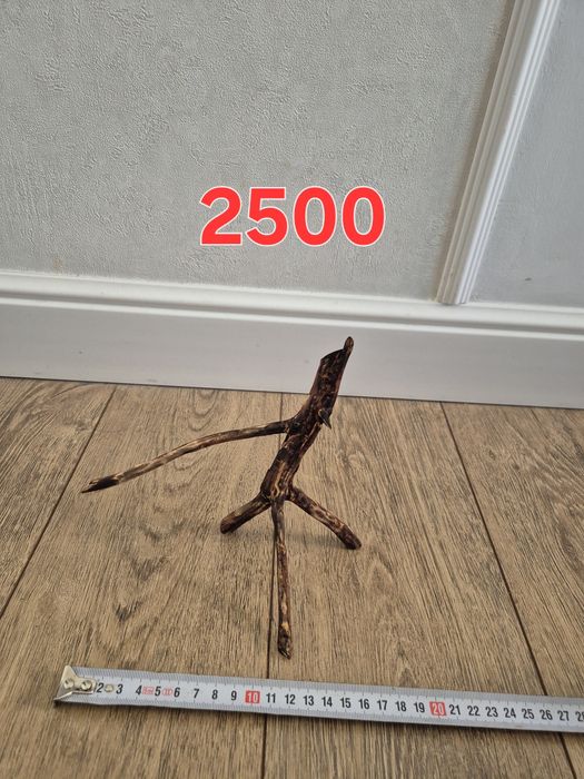 Коряги для аквариума