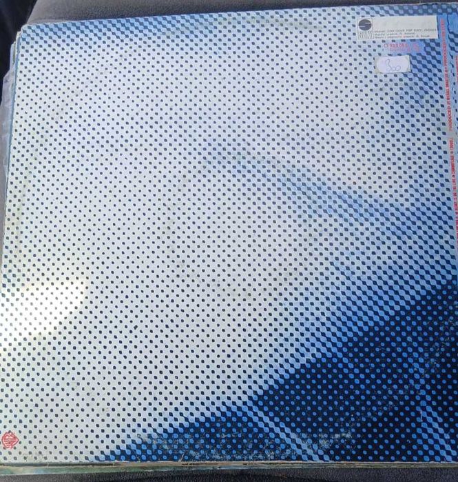 Discuri vinil Holograf, Boney M, Rod Steward, Neil Armstrong