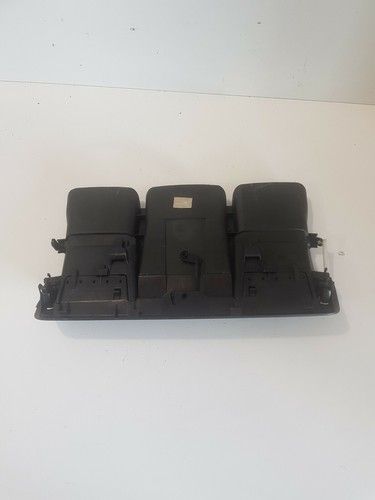 Среден въздуховод за Fiat Ulysse 2.0 JTD (2005) 1484107077