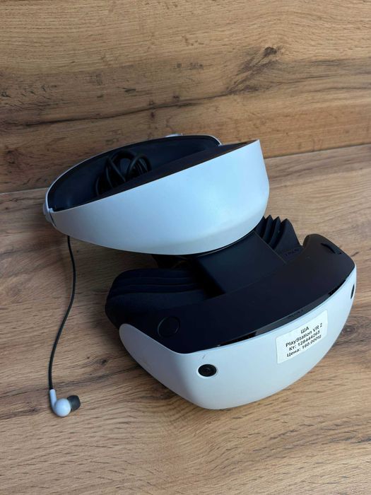 PlayStation VR 2/BariBarShop/Рассрочка