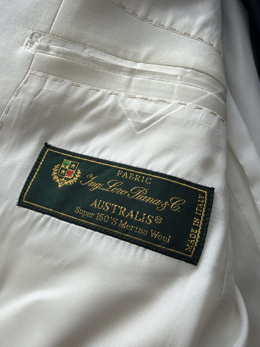 Costum Nunta/Ginerica/Ceremonie Loro Piana
