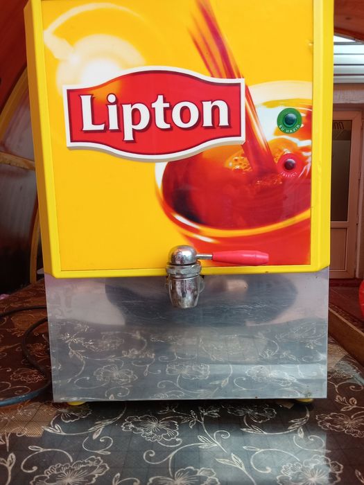 Продается водонагреватель Липтон эсклюзив