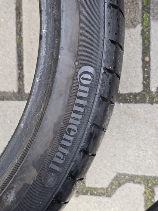 225 40 18 Continental