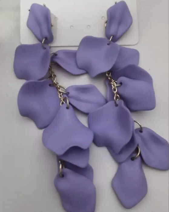 Продам украшения в стиле бохо(доставка)