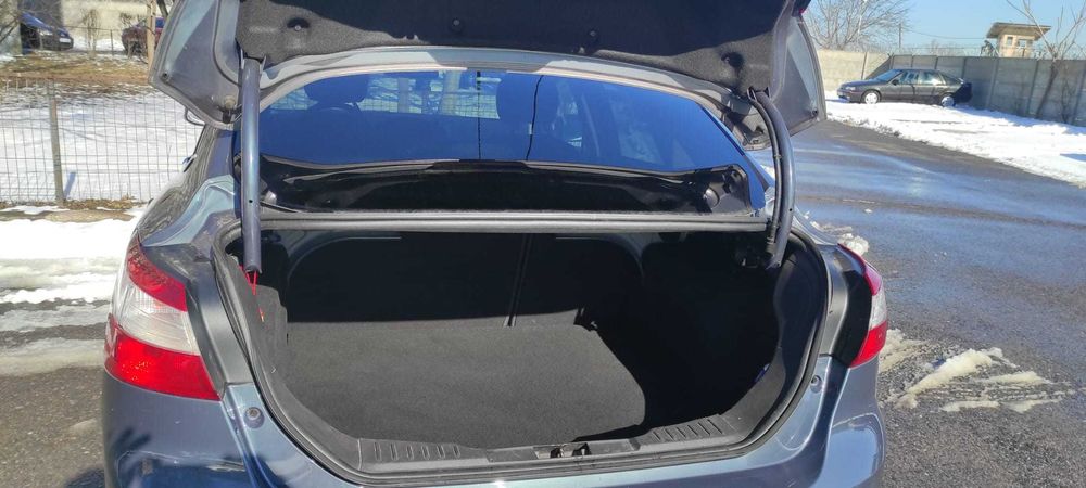 Ford Focus Ecoboost 150 CP Titanium -78.000 Km reali