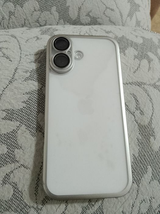 Iphone 17 256гиг