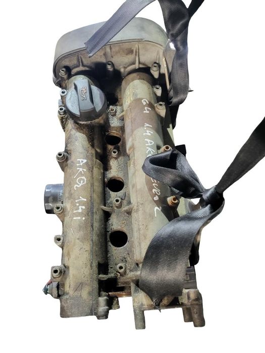 Motor Volkswagen Golf Iv 1J1 1997 - 2007 1.4 16V Akq