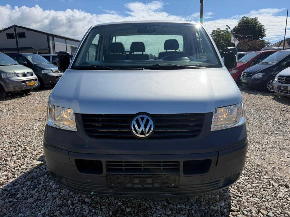 Vw transporter T5 Lada AL 3.0 M