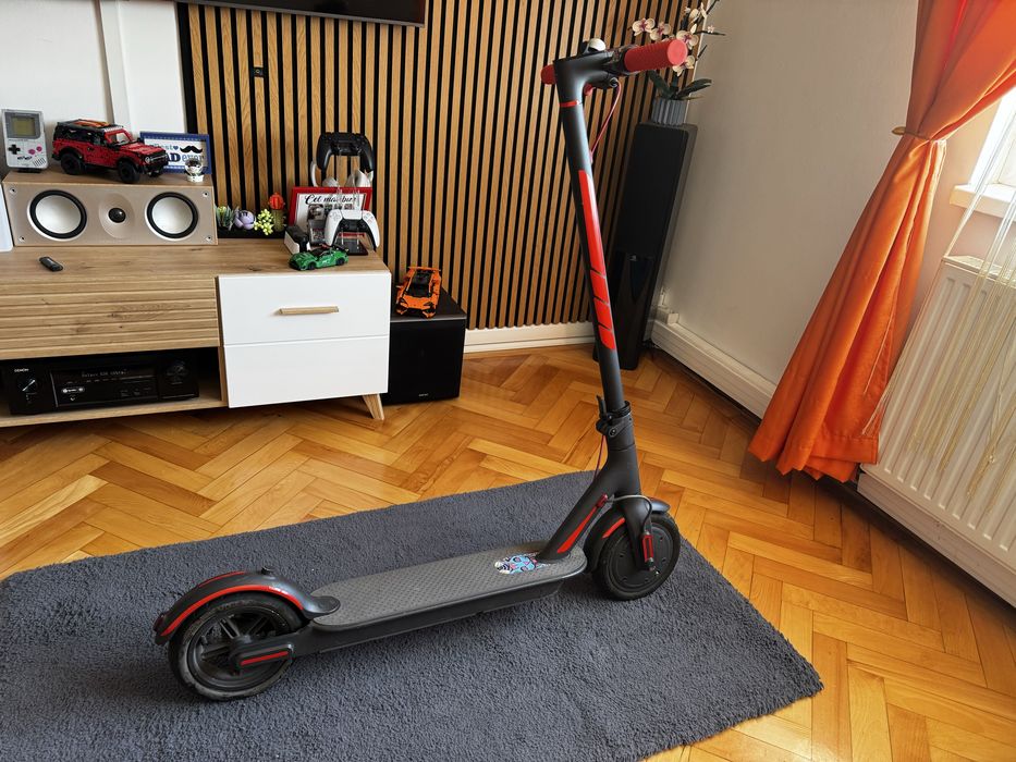 Trotineta electrica Xiaomi