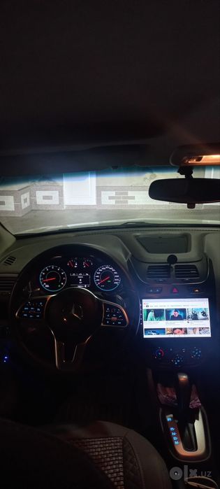 Cobalt avtomat 2022 yil
Probeg 116.000
Metan gaz 4 pok
Malibu tablo 
T