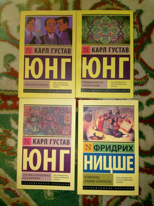 Продам новые книги