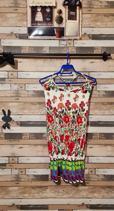 Desigual S (859)- дамски потник