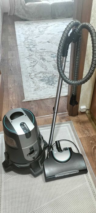 Пылесос Робоклин